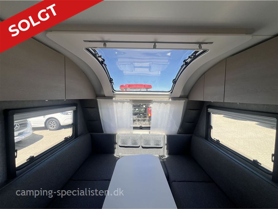 Adria Altea 362 LH 4four